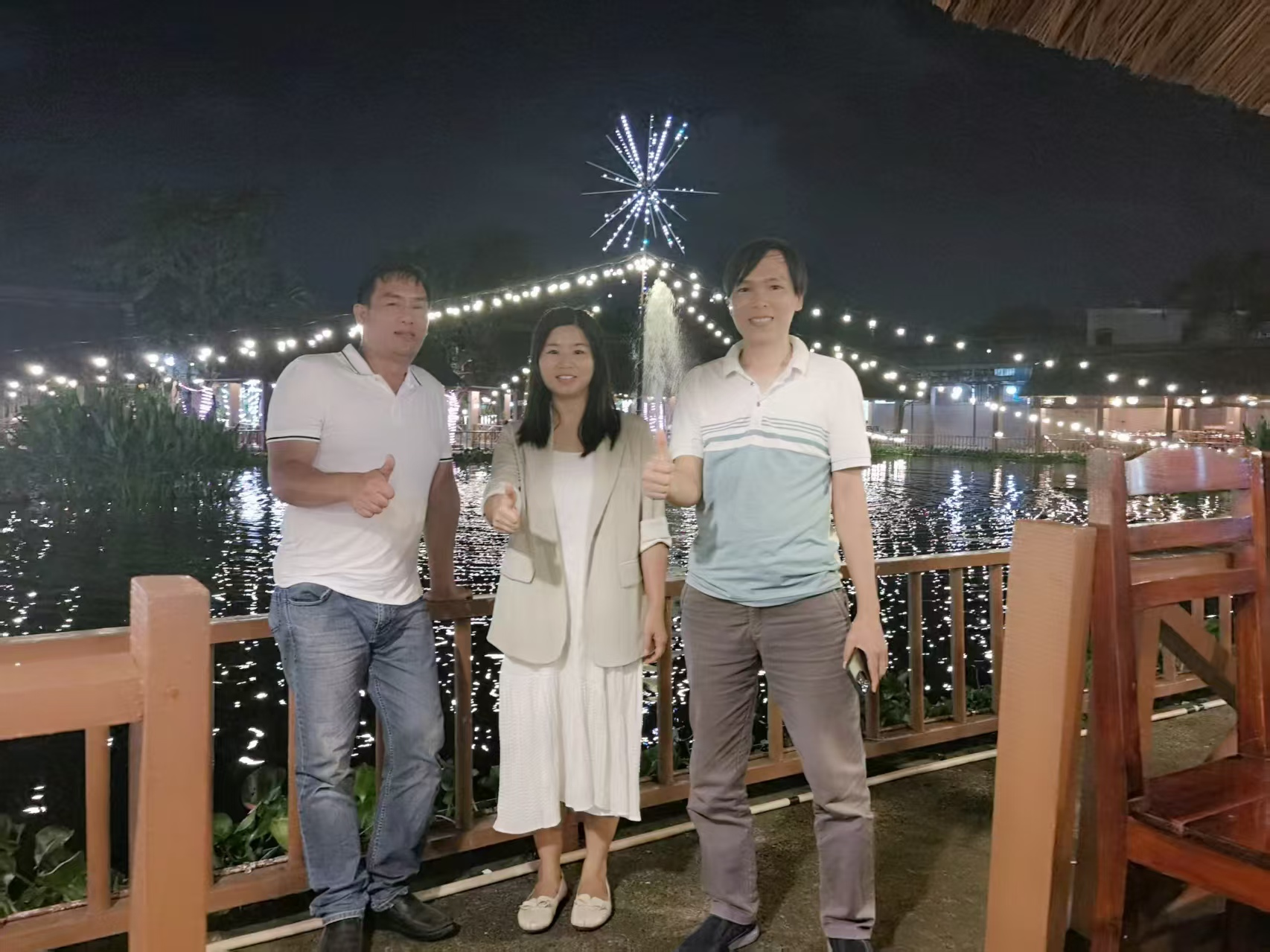 Latest company Cases about Case Study: Skyintej × Vietnam’s Leading Welding & Cutting Equipment Importer