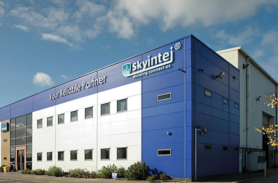 Foshan Intej Industrial Group Co., Ltd