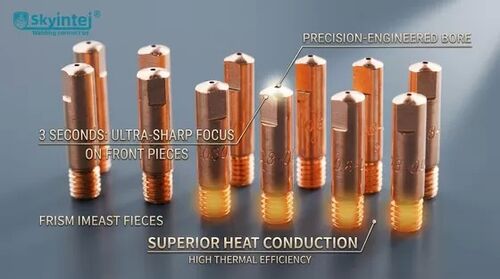 Latest company news about Copper Prices Near Record High in October 2026: Why Copper Welding Consumables Buyers Should Act Now