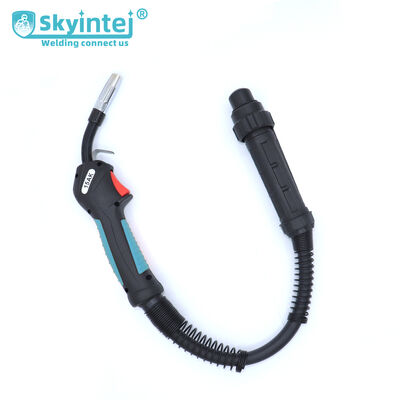 comprar Gas refrigerado 15AK antorcha de soldadura personalizada con transmisión eléctrica online manufacture