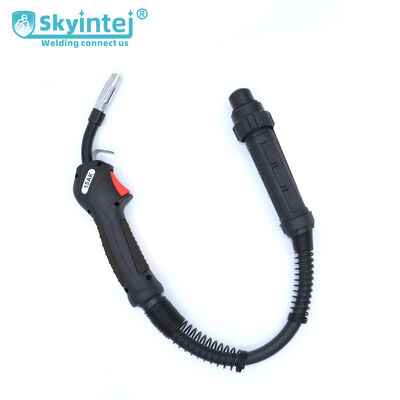 주문 CO2 유로 어댑터와 함께 산업 가스 냉각 미그 용접 전구 15AK online manufacture