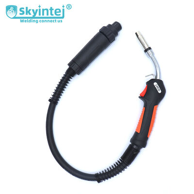 comprare 24kd Mig Torch industriale leggero 220A gas misti raffreddati online manufacture