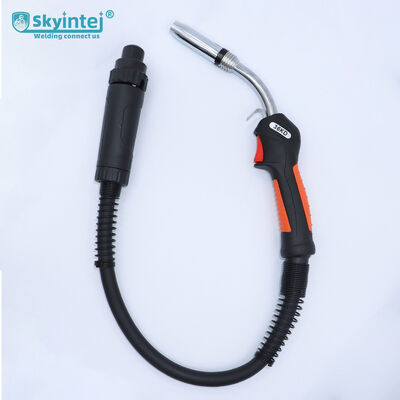 comprar Industrial 36KD MIG de soldadura antorcha resistente al calor con 3m / 4m / 5m cable online manufacture