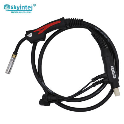comprar KR350A Torcha de soldador Mig para chapa de metal / reparación de automóviles online manufacture