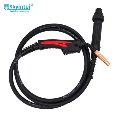 buy Rubber Cover EURO MIG Torch 200A Oil Resistant for Automotive Repair online manufacture