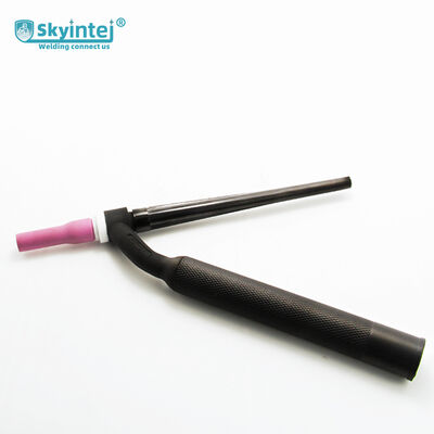kopen Custom Cable Flex WP-9 TIG Las Torch Modulaire onderdelen Aanpassen aan elke las scène online manufacture
