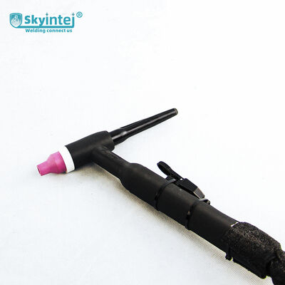 buy WP-12 TIG Welding Torch Customizable Cable for Industrial online manufacture