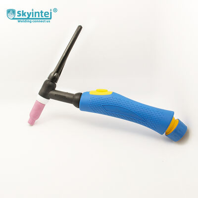 acheter Résistant à la chaleur à refroidissement par eau WP-18 TIG online manufacture