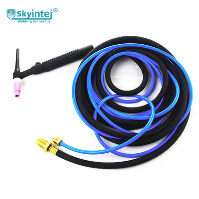 acheter 60% de cycle de fonctionnement WP26 TIG à lampe de poche refroidie par air pour machines industrielles online manufacture