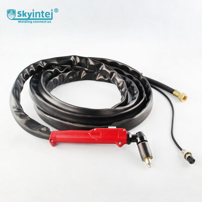 kaufen SG-51 Plasmaschneidestorche Hochpräzisions-Spritzfreier 60A-Mehrmetallschneider online manufacture