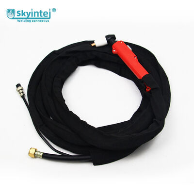 comprar PT-31 Tocha de corte de plasma de ar 40A para corte de precisão industrial de vários metais online manufacture