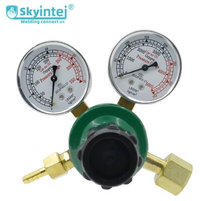 comprare Regulatore di ossigeno per saldatura a gas OEM personalizzato per applicazioni di saldatura / gas online manufacture