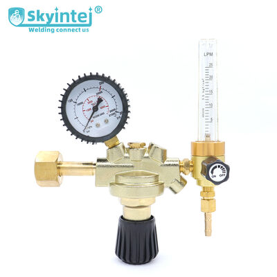 kaufen Argon/CO2/Sauerstoffschweißregulator YPGL-1 mit G1/4