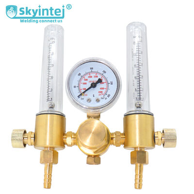 Купить Регулятор сварки с аргоном из латуни 0,2 МПа online manufacture