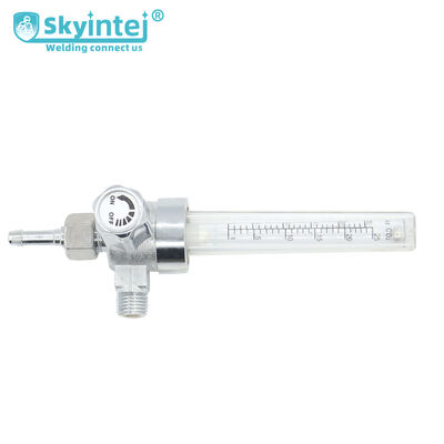kaufen Argon / CO2-Durchflussmessgerät mit 1-25 Lpm Durchfluss online manufacture