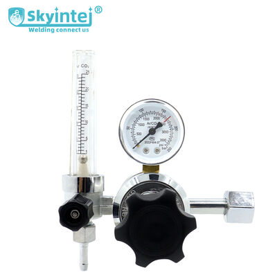 kaufen GH25 Argonstromregler 25 MPa Eingangsdruck Druck zum Schweißen online manufacture