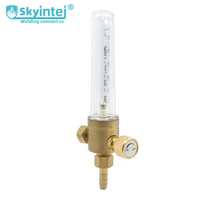 Купить Industrial TIG Brass Argon Welding Regulator CE сертифицированный OEM online manufacture