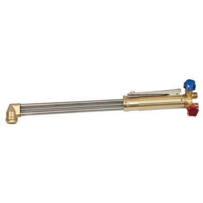 comprar YP-250 Lámpara de propano y oxígeno de latón de 30 mm de corte preciso resistente a la corrosión online manufacture