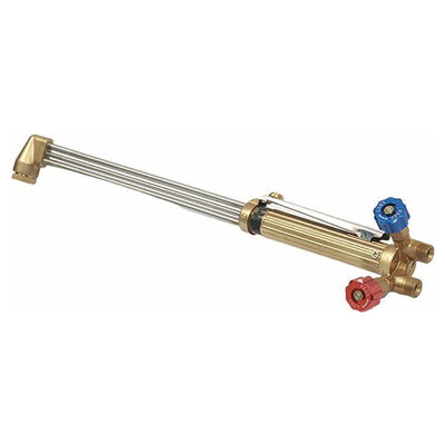 kopen YP-MK100 Vlamsnij torch met 90° hoofd 102HC acetyleen spuitstuk online manufacture