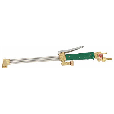 kopen YP-ST-8 Oxy Propane Gas Cutting Torch Messing 20mm Cut voor doe-het-zelf / industrieel staalwerk online manufacture