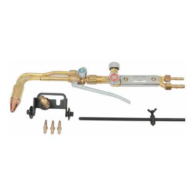 acheter 22 mm Max Cut Gas Cutting Torch Laiton résistant à la chaleur YP-GT Pour la coupe d'acétylène d'oxyde online manufacture