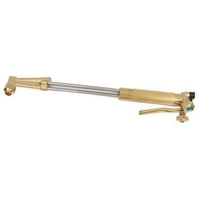 comprar YP-62-3F Dual Gas Steel Cutting Torch 26mm Precise Cut Brass CE Certified online manufacture