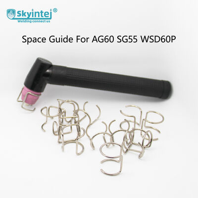 주문 AG-60 절단용 플라즈마 타치 가이드 SG-55/AG-60A/WSD-60P online manufacture