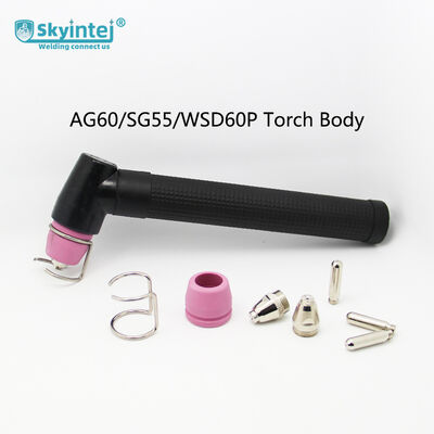 acheter Partie de remplacement de la torche de coupe au plasma AG-60 pour AG60/SG55/WSD60P industriel online manufacture