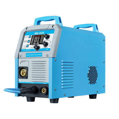 Buy MIG-315S 315A MIG Welding Machine  MIG  Welder for Industrial Metal Work online manufacture