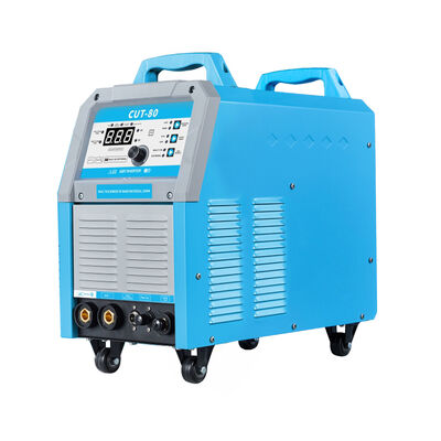 comprar CUT-80 Soldador de gas inerte de metal 80A 210A MMA Corrientes de soldadura online manufacture