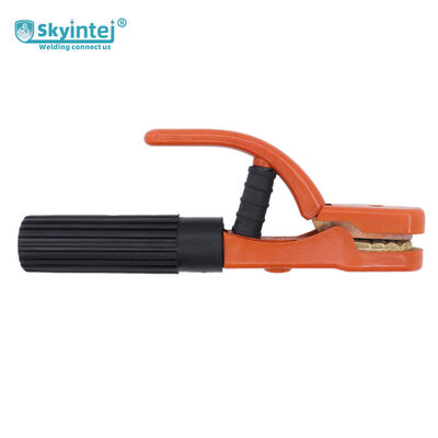 comprare KD 500A saldatore di terriccia di contatto di rame rinforzato molla per la struttura in acciaio online manufacture