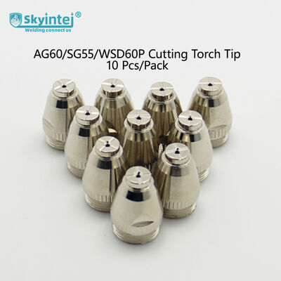 comprar Ponto de tocha de plasma AG60 de cobre espessado para corte industrial online manufacture