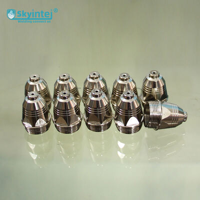 Αγορά Π80 Τεχνή κοπή πλάσματος Αντιδιαμόρφωση ταιριάζει σε βιομηχανικές / κατασκευαστικές εργασίες online manufacture