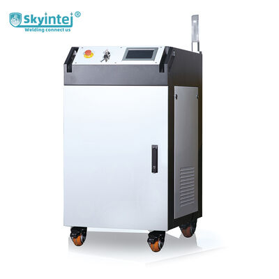 kopen 1000-6000W continue multi-metalen lasersweismachine voor machines voor zware techniek online manufacture