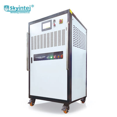 Buy Industrial Hybrid Laser Welder 5 Cert for Ship / Heavy Steel Structure online manufacture