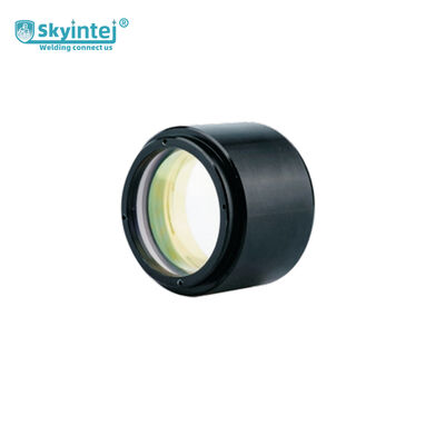 comprar Lentes ópticas Partes láser de recubrimiento anti-rasguños Cuarzo / K9 / Zafiro para equipos láser online manufacture