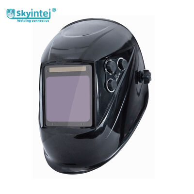 kopen POP-schildhelm tegen mist en krasbestendige CE/FDA/ANSI-certificering online manufacture