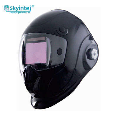 kopen IPRO Laser Welding Shield Helm Hittebestendige met schaduw 10 lens online manufacture