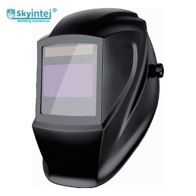 acheter Casque soudeur laser portable avec lentille HD auto obscurcissant online manufacture