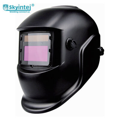 buy CITI Industrial Welding Shield Helmet EN175 for Laser / Electric Weld Factory Work online manufacture