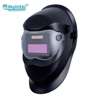 kaufen LAMBO Laserschweißhelm Schild 94% HD Klar Anti-Kratz online manufacture