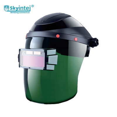 kopen All in one goggle stof lassen schild helm voor laserbescherming FC-D94G online manufacture