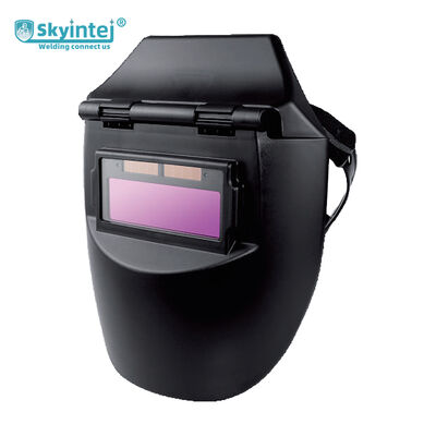 comprar LIT-D94G Escudo de capacete de soldagem Auto-darken CE/FDA/ANSI Certificado Resistente ao calor online manufacture