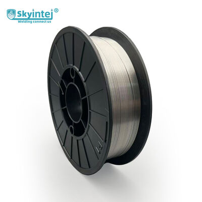 comprare E71T-GS Saldatore industriale filo a basse emissioni di carbonio per macchine da costruzione saldatura online manufacture