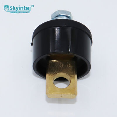 buy 50-70 Front Plate Welder Quick Connector Align / Conduct / Seal All In One online manufacture