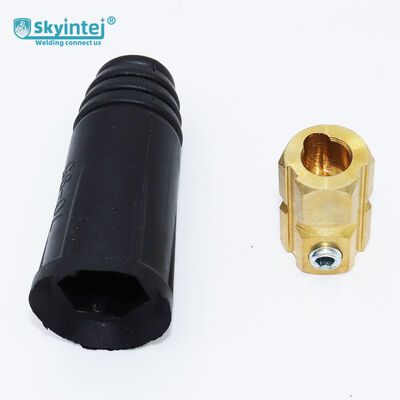 comprar Saldador exterior Conector de cable Soldador de máquinas de piezas resistentes al calor Antienvejecimiento online manufacture