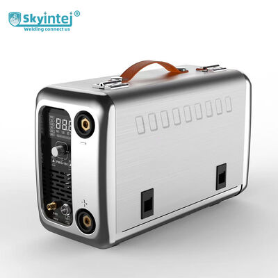 acheter 6 en 1 soudeuse 220V - MMA/TIG/FLUX/MIG/MAG/PMIG, soudeur domestique et petit atelier online manufacture