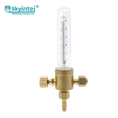 Buy Industrial TIG Brass Argon Welding Regulator CE Certified OEM online manufacture