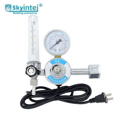 comprar Fabricação OEM regulador de soldagem a gás 220V/36V online manufacture