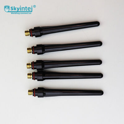 Buy Copper TIG Torch Cap WP17/18/26 Series for Tungsten Electrodes online manufacture